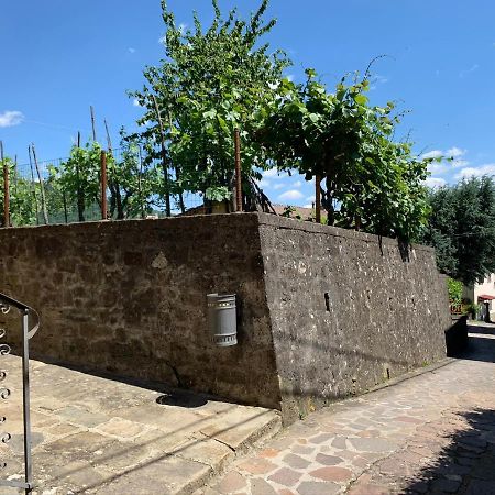 Casa Emma Fiattone In Garfagnana Villa Exterior photo