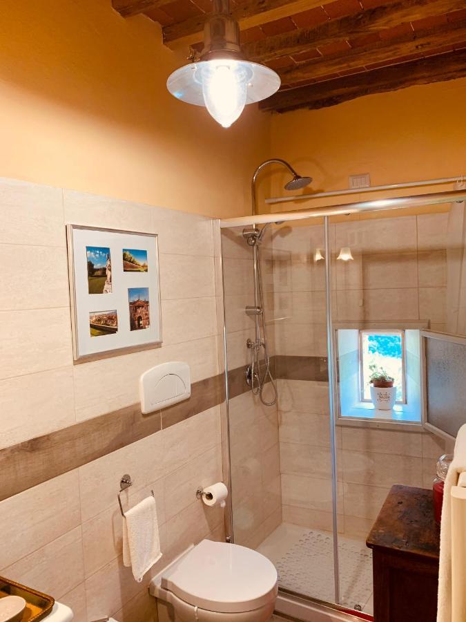 Casa Emma Fiattone In Garfagnana Villa Exterior photo