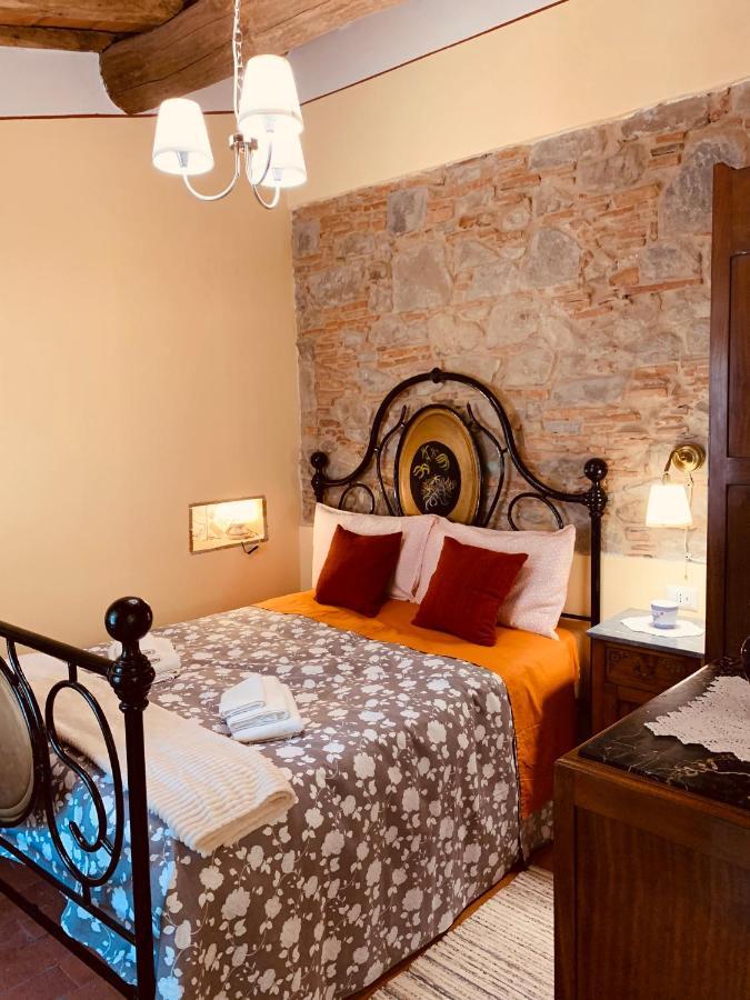 Casa Emma Fiattone In Garfagnana Villa Exterior photo