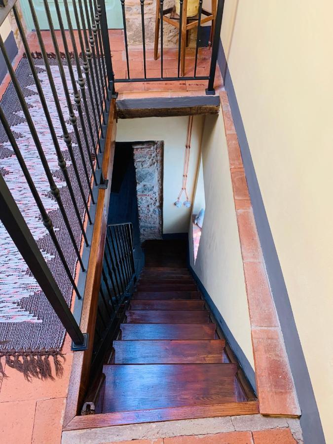 Casa Emma Fiattone In Garfagnana Villa Exterior photo